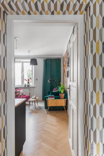 ShortStayPoland Ciasna (B43), Varšava (fotografie 6)