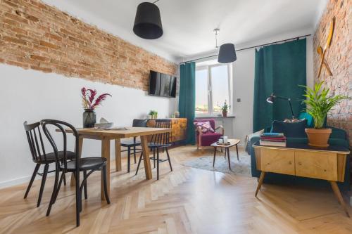 ShortStayPoland Ciasna (B43), Varšava (fotografie 9)