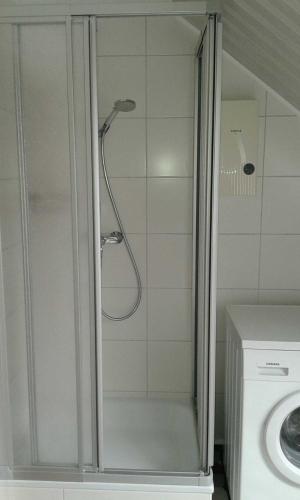 Komfort_Ferienwohnung - image 9