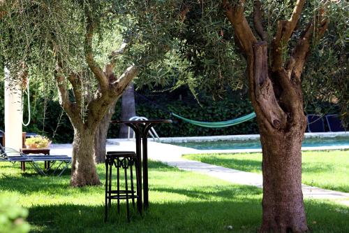 Petit Hotel Es figueral - image 7