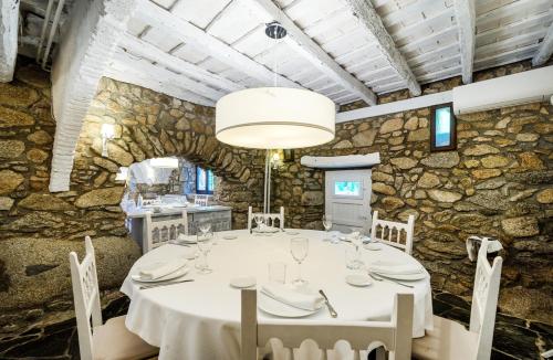 Étterem, Els Cacadors de Macanet in Massanet de Cabrenys