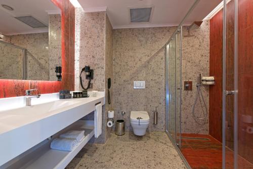 Asia Beach Resort & Spa Hotel - image 6