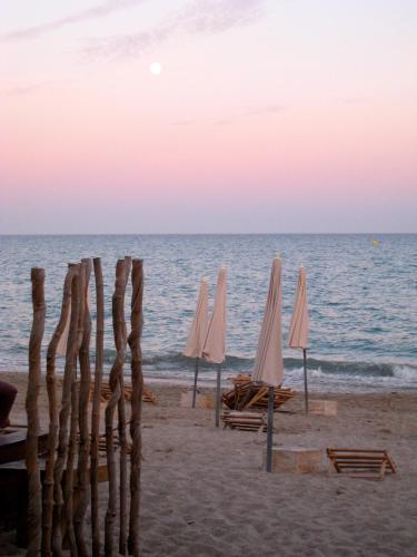 Hotel Le Petit Baigneur Palavas Plage photo 22