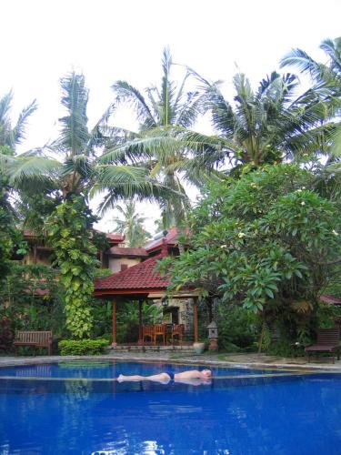 Banyualit Spa 'n Resort Lovina