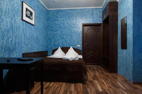 Hotel Siesta