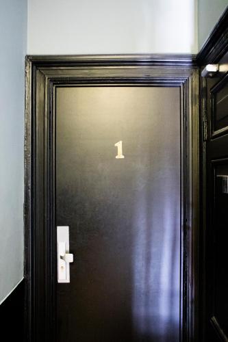 Amsterdam Hostel Annemarie - image 8