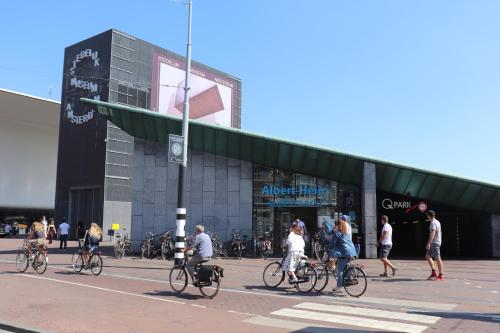Amsterdam Hostel Annemarie - image 10
