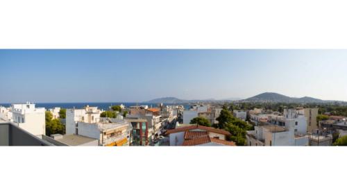  Artemis Loft in Artemida