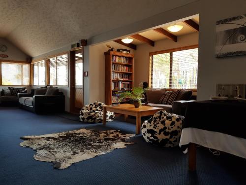 สิ่งอำนวยความสะดวกเพื่อการสันทนาการ, อาบิสโค ลอดจ์ (Abisko Lodge) in เมธเวน