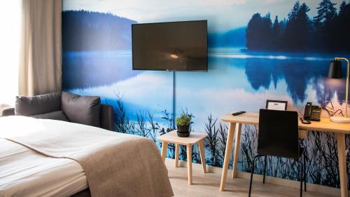 Superior Queen Room
