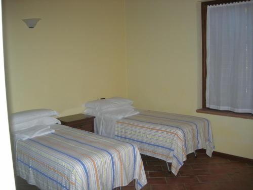 Agriturismo Campass in Castelvetro Piacentino
