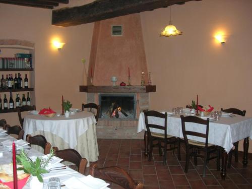 Agriturismo Campass 4