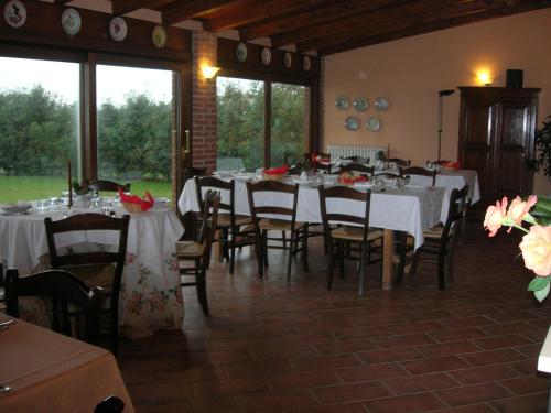 Agriturismo Campass 3