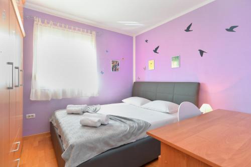  Apartment Patricia 1756 in Pula