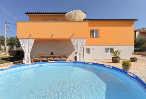  Apartment Patricia 1756 in Pula