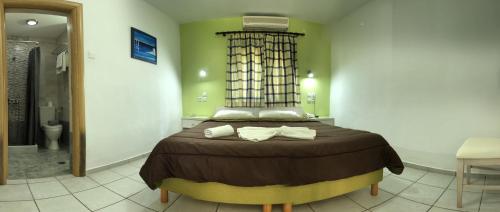 Angeliki Beach Hotel - image 9