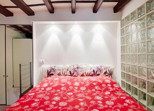 RSH Balestrari Apartments - main image