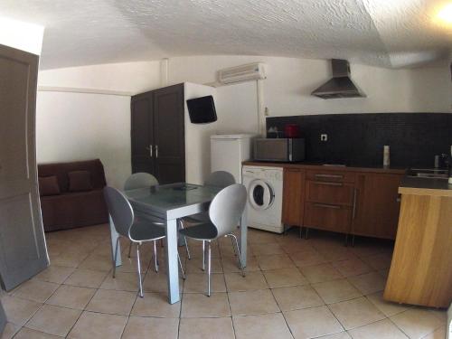 Residence La Beloutiere