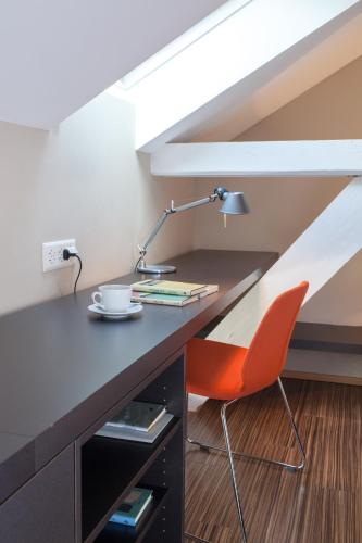 Altstadt Hotel - image 4