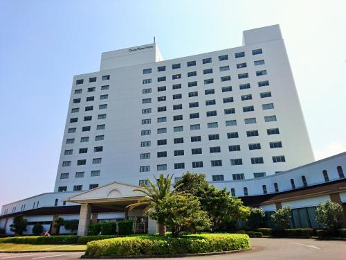 Hotel & Resorts Wakayama-Kushimoto
