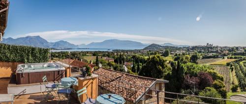 Antico Borgo B&B con SPA - image 14