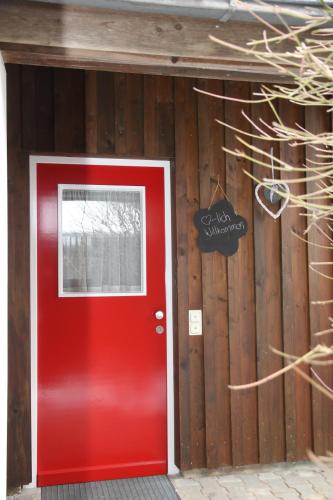 Ferienhaus Adele, Zandt (zdjęcie 4)