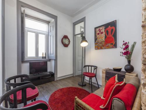 Historical Lisbon Apartments - image 8