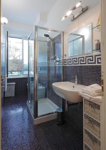 Bologna Central Apartment