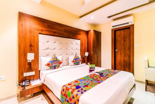 FabExpress Adlon Andheri East