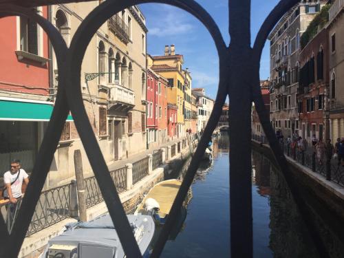 Ca Giovanni - charmant and exclusive apartment 5