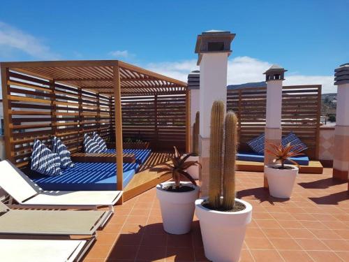 RK Hotel El Cabo