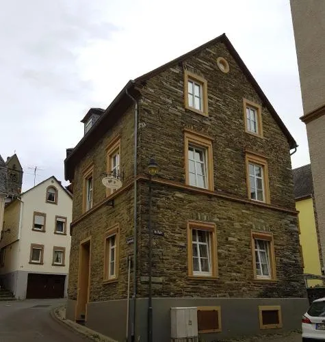 Ferienwohnung Liebeskummer in Traben-Trarbach, Deutschland