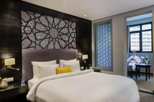 Hotel Odyssee Center