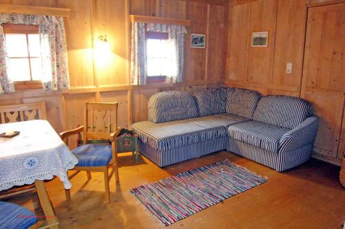 Almliesl HUET-136 - Hüttschlag