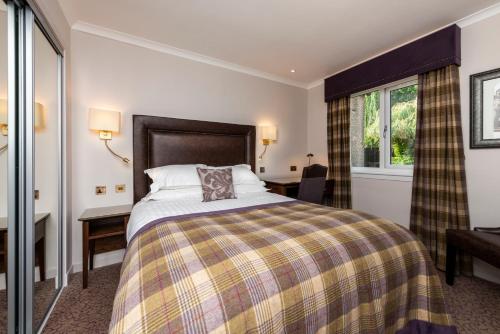 Macdonald Inchyra Hotel & Spa - image 13