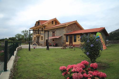 Vivienda Rural La Mazuga - Cabárceno