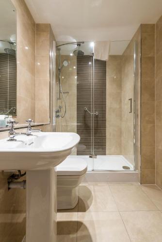 Macdonald Inchyra Hotel and Spa