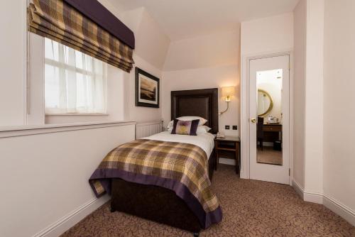 Macdonald Inchyra Hotel and Spa