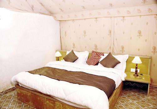 Bhawana Camp and Resorts