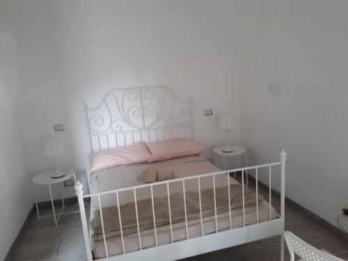 La casa di Mango e Pistacchio