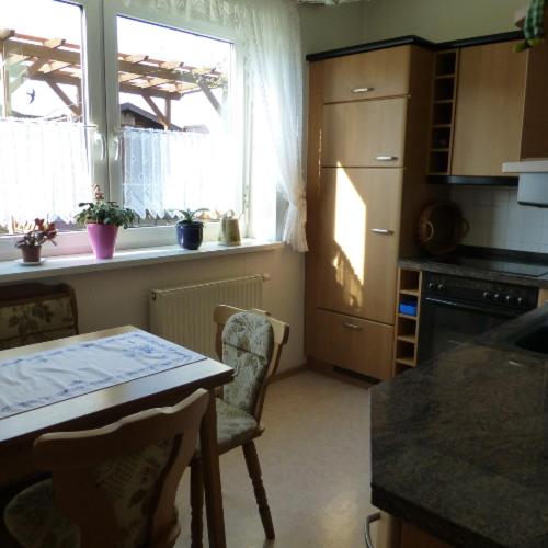 Ferienwohnung Junghans in Saalfeld, Deutschland