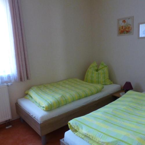 Ferienwohnung Junghans in Saalfeld, Deutschland