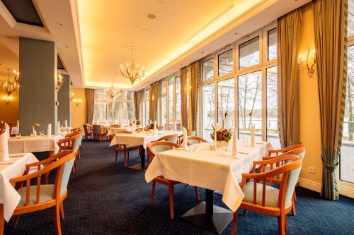 INSELHOTEL Potsdam - image 8