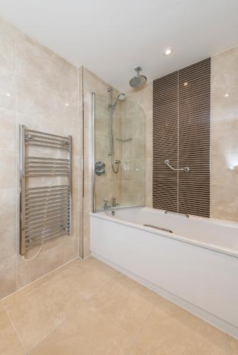 Macdonald Inchyra Hotel and Spa