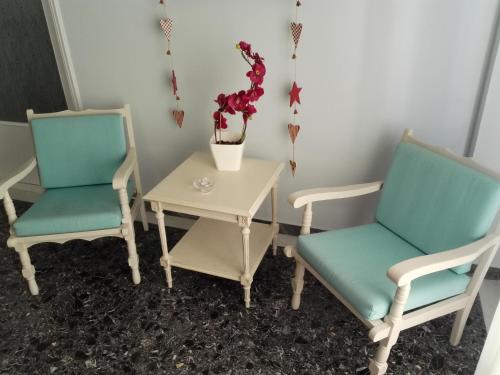  Near Campus Apartment in Athen