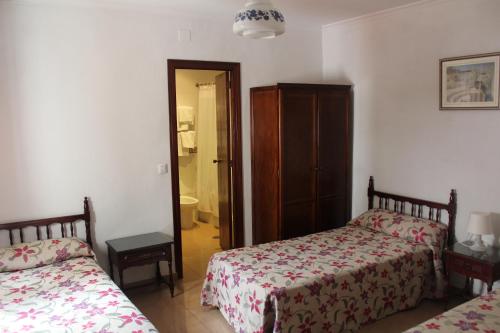 Hostal Santa Ana