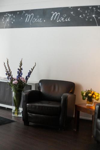 Hotel am Rothenbaum - image 13