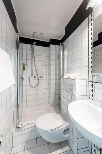 Hotel am Rothenbaum - image 7