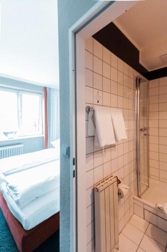 Hotel am Rothenbaum - image 3