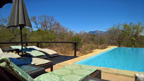 Vuyani Safari Lodge